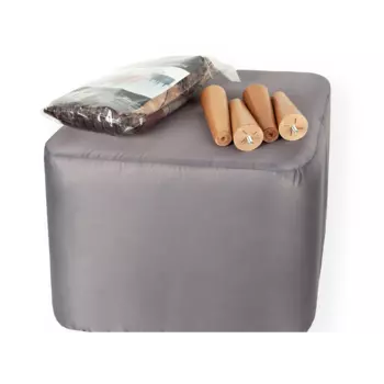 Пуф азимут Incanto со съемным чехлом