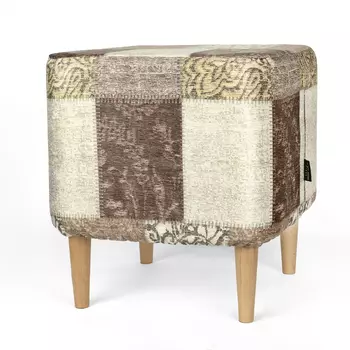 Пуф азимут Liberica на ножках