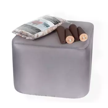 Пуф азимут Verdi венге