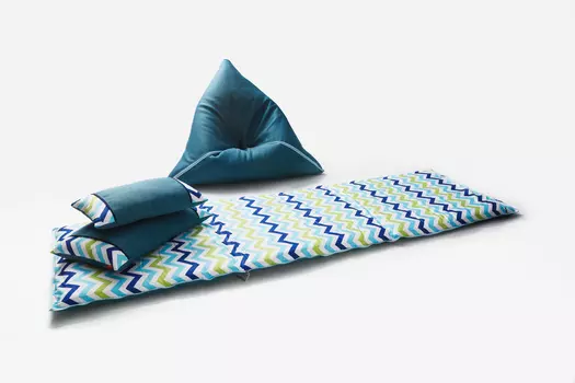 Пуф Convert Scandy