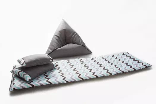 Пуф Convert Scandy