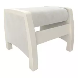 Пуф-глайдер Balance 1 дуб Verona Light Grey