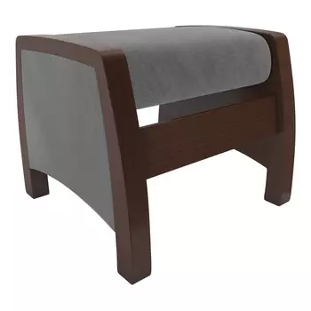 Пуф-глайдер Balance 1 Veronaantrazitegrey