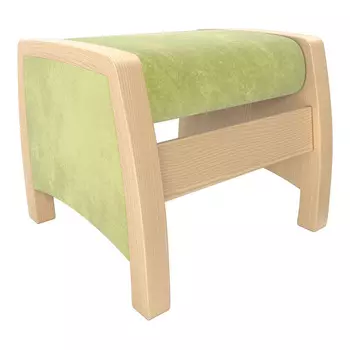 Пуф-глайдер Balance 1 Veronaapplegreen