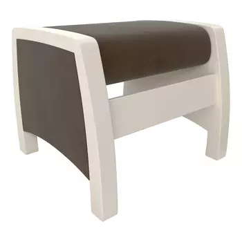 Пуф-глайдер Balance 1 Veronabrown дуб шампань