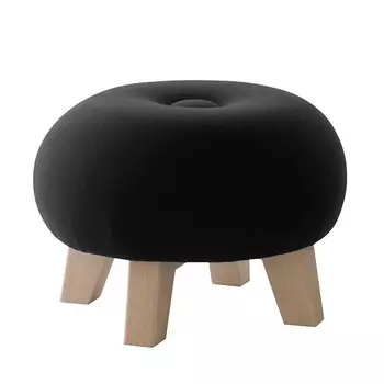 Пуф Party Pouf Piccolo Dark Grey
