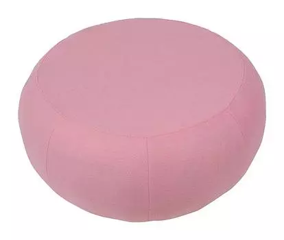Пуф Pix светло-розовый