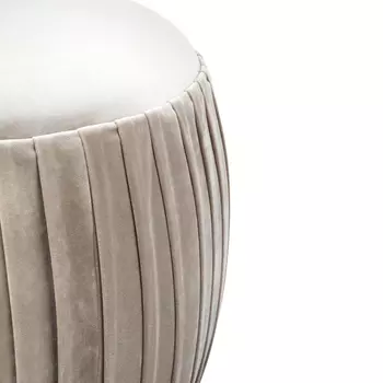 Пуф Souffle большой бежевый