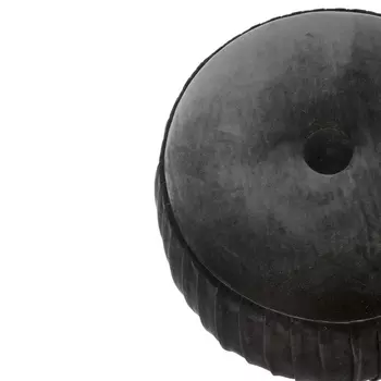 Пуф Souffle черный