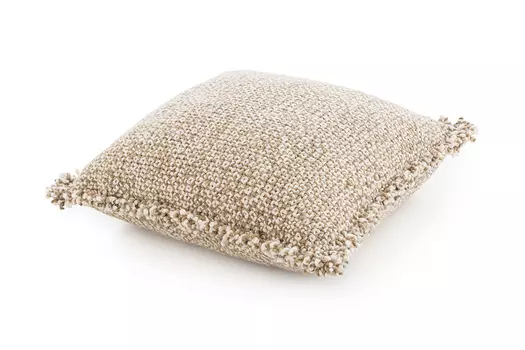 Пуф Waan из шерсти