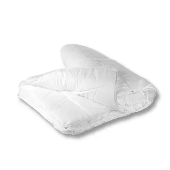 Пуховое одеяло Mistral Duvet из микрофибры 240x220