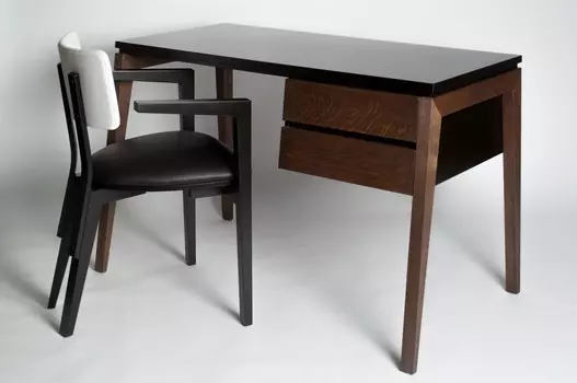 Рабочий стол Bureau