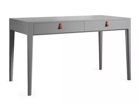 Рабочий стол "Case" антрацит