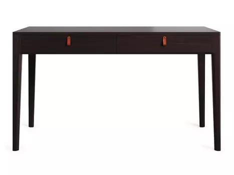 Рабочий стол Case дуб венге