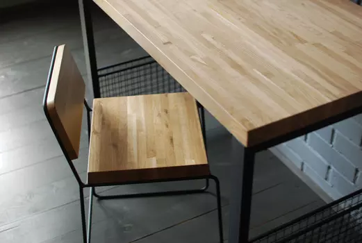 Рабочий стол Design Work