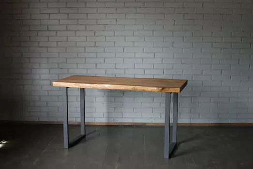 Рабочий стол "Work Nature" сосна