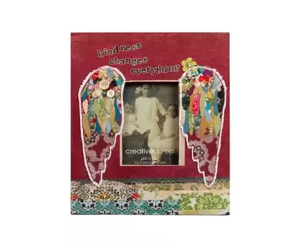 Рамка для фотографии Kindness Changes Everything