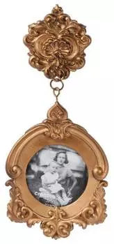 Рамка для фотографии Relique