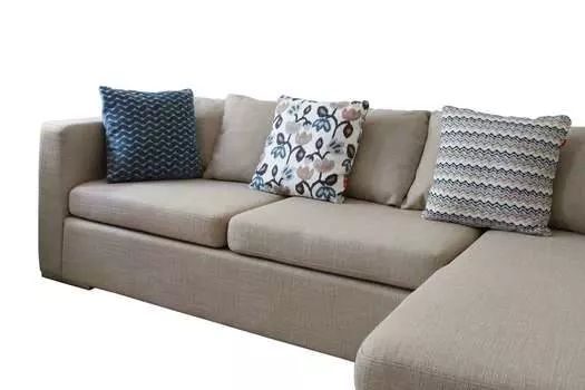 Раскладной диван Lounge Puma Big