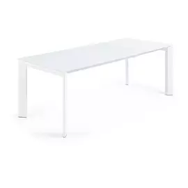 Раздвижной обеденный стол Julia Grup Atta