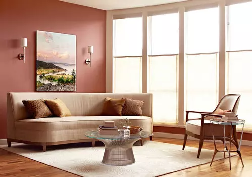 Репродукция картины на холсте Summer Evening at Palkane