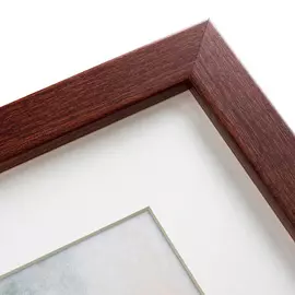 Репродукция картины Oriental Woman