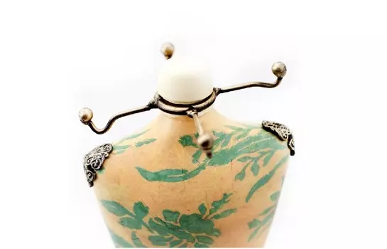 Репродукция манекена France