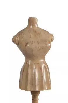 Репродукция манекена Madame