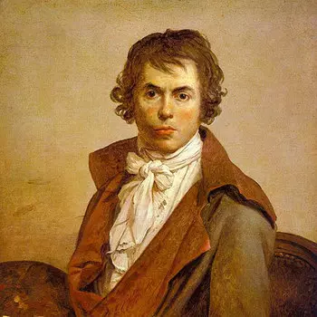 Репродукция музейный экспонат версия 23 в картинной раме офелия