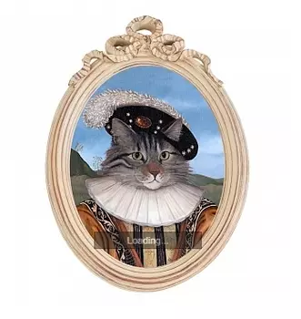 Репродукция музейный экспонат версия 33 в картинной раме офелия