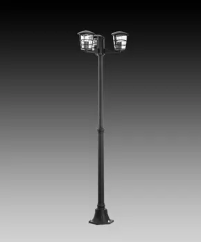 Садово-парковый светильник Eglo Aloria