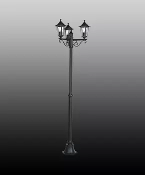 Садово-парковый светильник Eglo Laterna