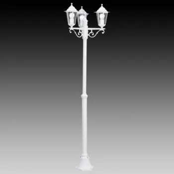 Садово-парковый светильник Eglo Laterna 4