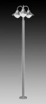 Садово-парковый светильник Eglo Sindey