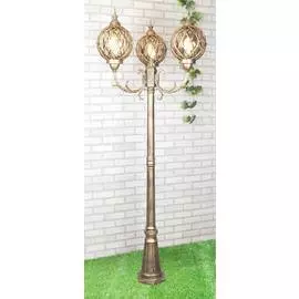 Садово-парковый светильник Elektrostandard Sirius