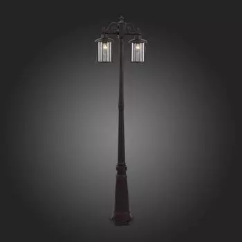 Садово-парковый светильник st Luce Lastero