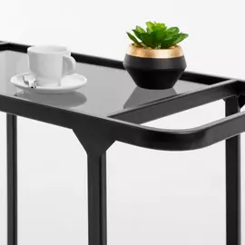 Сервировочный стол Duilia Auxiliary Table