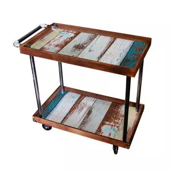 Сервировочный столик Oldboat