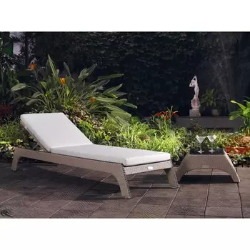 Шезлонг орхидея