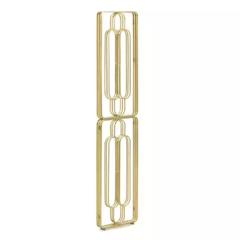 Ширма Dai золотого цвета