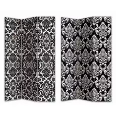 Ширма из дерева и холста