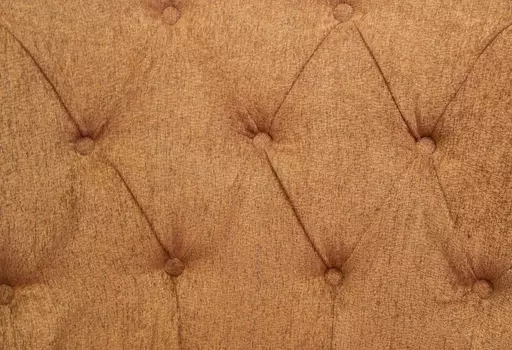 Широкое кресло Solio Orange