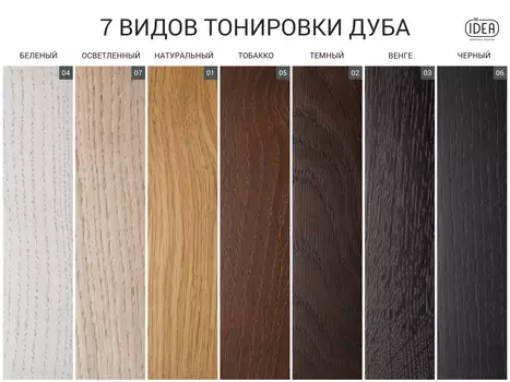 Шкаф Case черного цвета