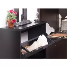 Шкаф для обуви Reggy с тремя ящиками