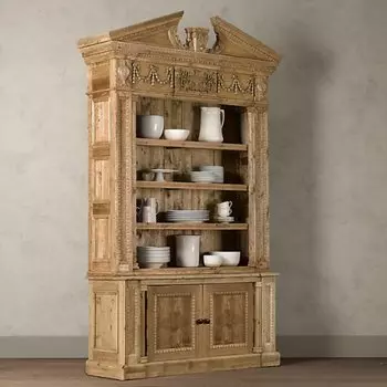 Шкаф джордж из дерева