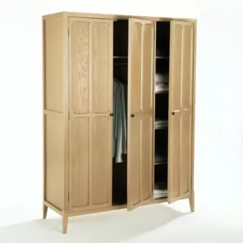 Шкаф Eugnie из дерева