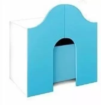 Шкаф - гараж Little Street "Бамберг"