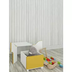 Шкаф - гараж Little Street "Бамберг"