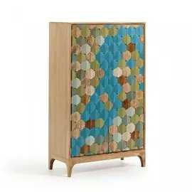 Шкаф Julia Grup Ilka