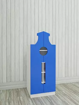 Шкаф Little Street таллин